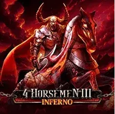 Horsemen III – Inferno