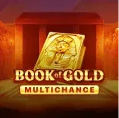 Book of Gold