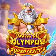 Gates of Olympus