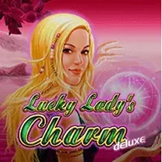 Lucky Lady`s Charm