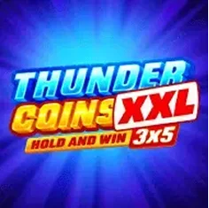 Thunder Coins XXL